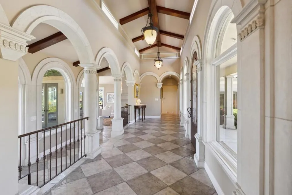 7 Redberry Portola Valley, CA 94028