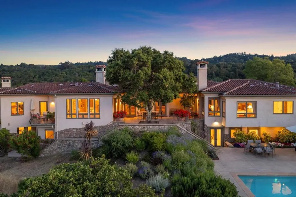 7 Redberry Portola Valley, CA 94028
