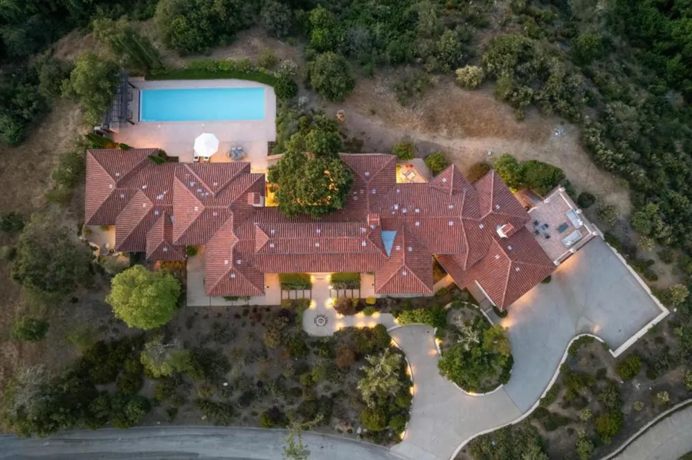 7 Redberry Portola Valley, CA 94028