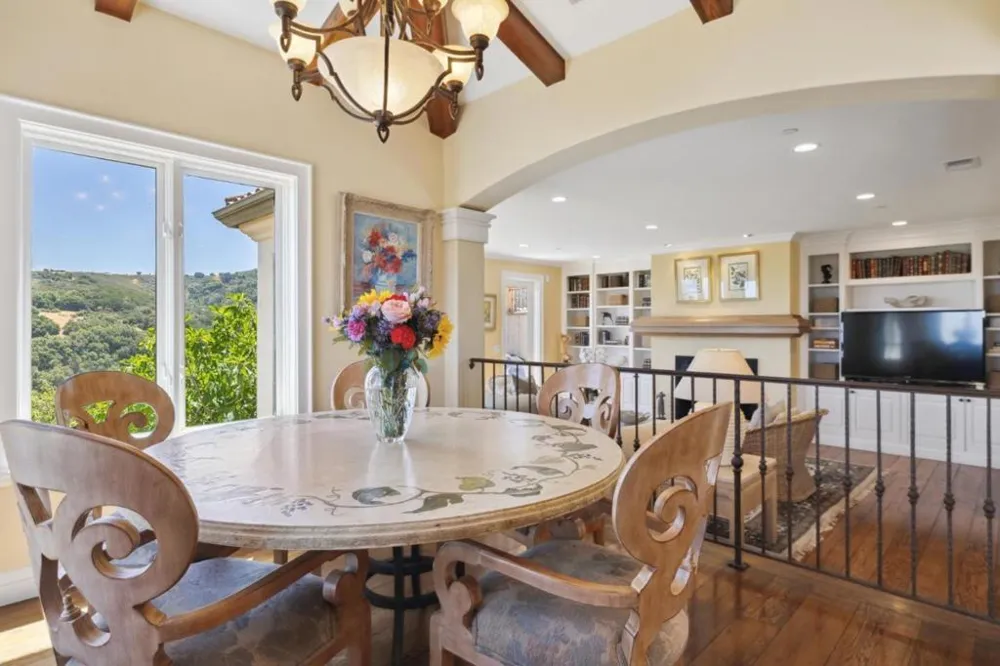 7 Redberry Portola Valley, CA 94028