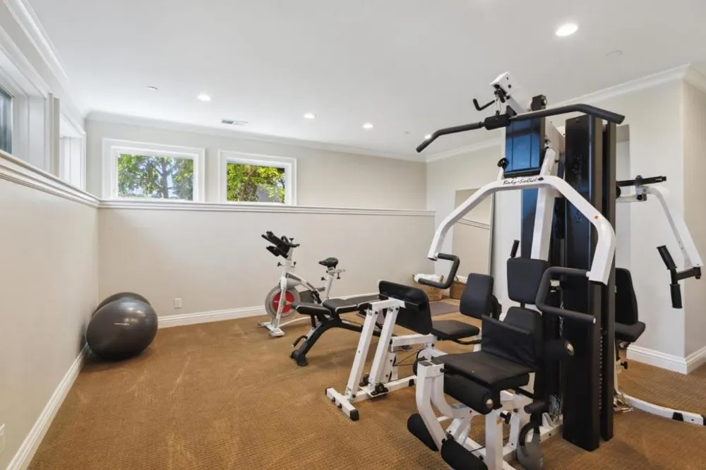 7 Redberry Portola Valley, CA 94028