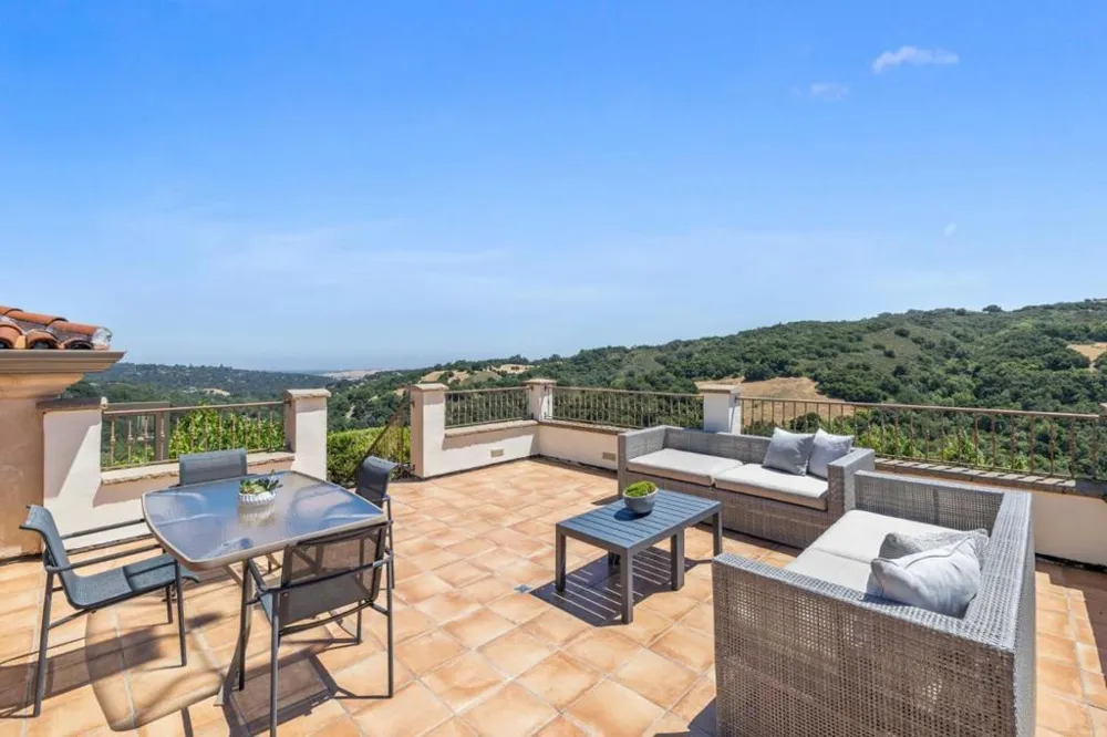 7 Redberry Portola Valley, CA 94028