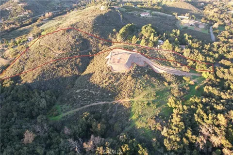 Via Escondido