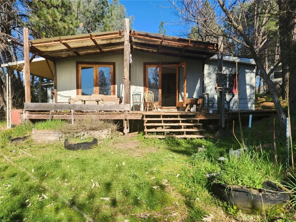 9366 Ranger Trail Oregon House, CA 95962