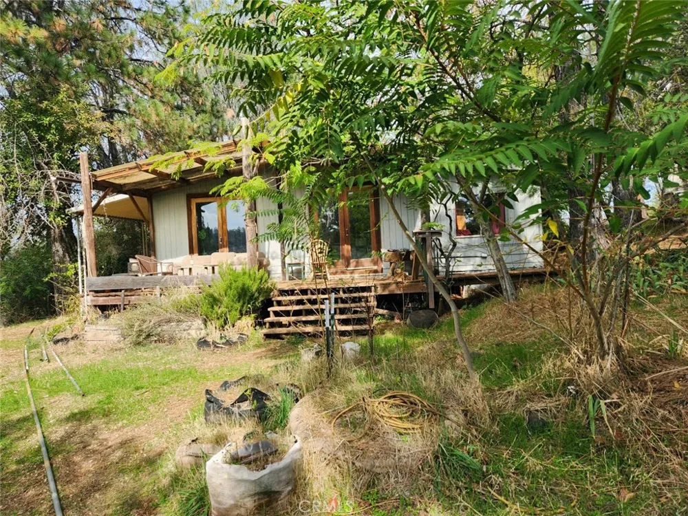 9366 Ranger Trail Oregon House, CA 95962