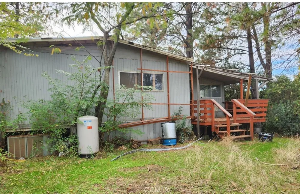 9366 Ranger Trail Oregon House, CA 95962