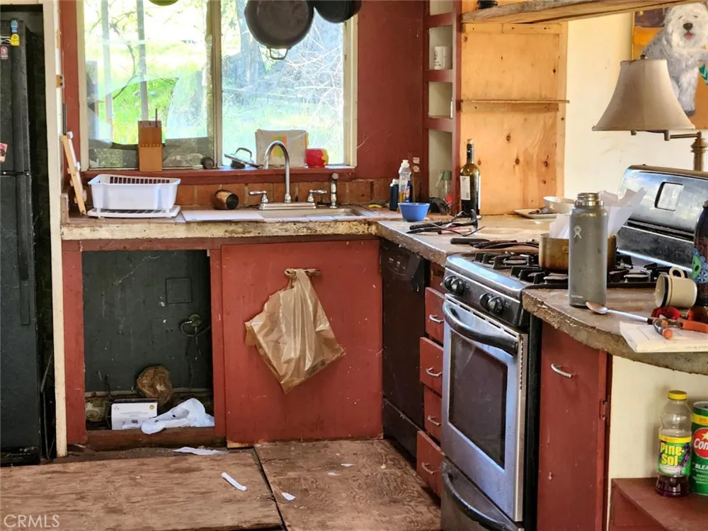 9366 Ranger Trail Oregon House, CA 95962