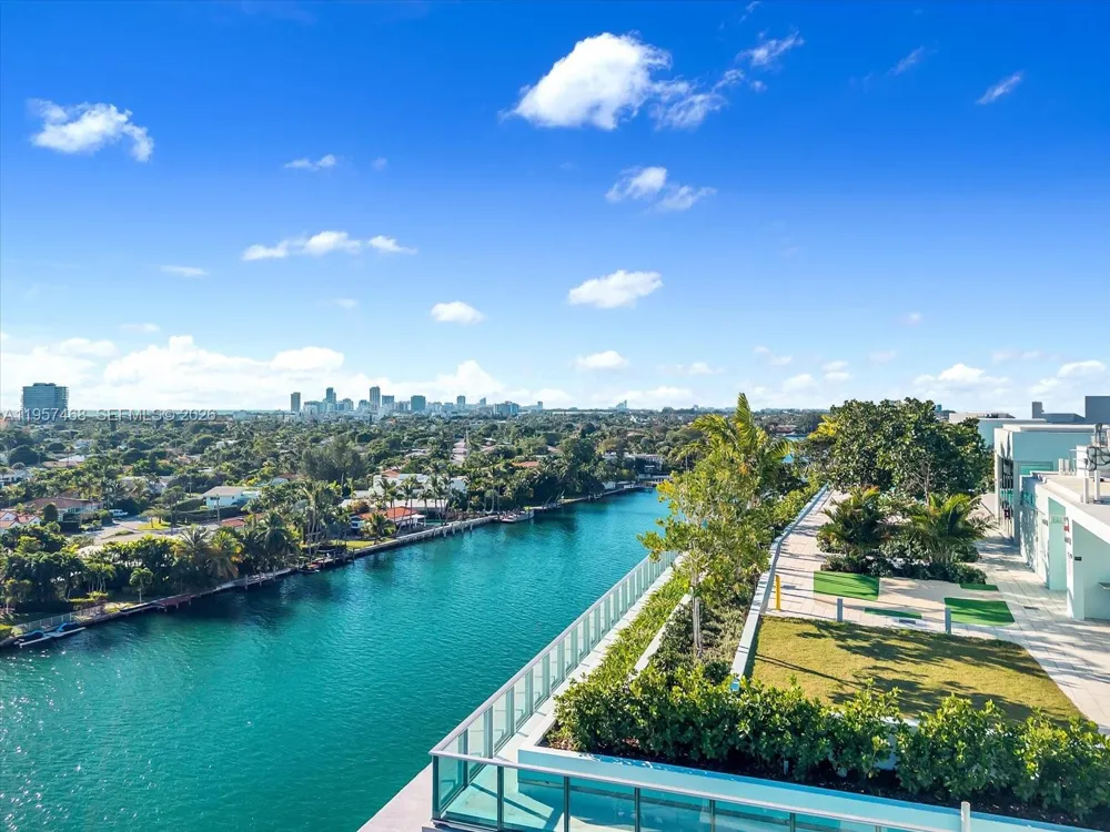 9201 E Bay Harbor #LPH_711 Bay Harbor Islands, FL 33154