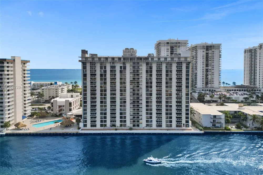 1600 S Ocean Dr #16B Hollywood, FL 33019