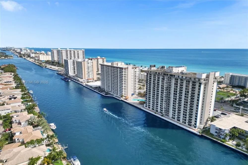 1600 S Ocean Dr #16B Hollywood, FL 33019