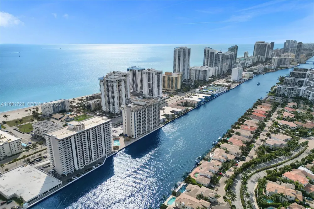 1600 S Ocean Dr #16B Hollywood, FL 33019