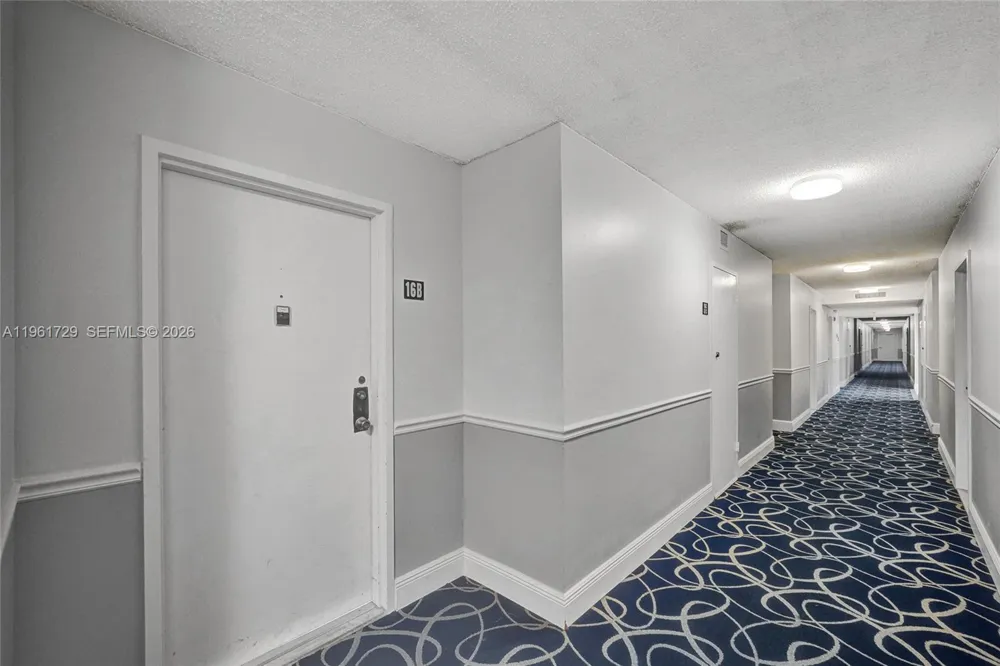 1600 S Ocean Dr #16B Hollywood, FL 33019
