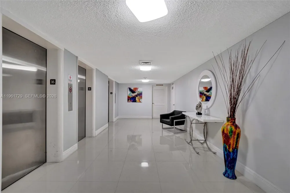 1600 S Ocean Dr #16B Hollywood, FL 33019