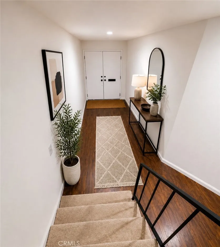 15819 Prairie Lawndale, CA 90260