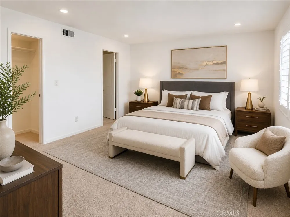 15819 Prairie Lawndale, CA 90260