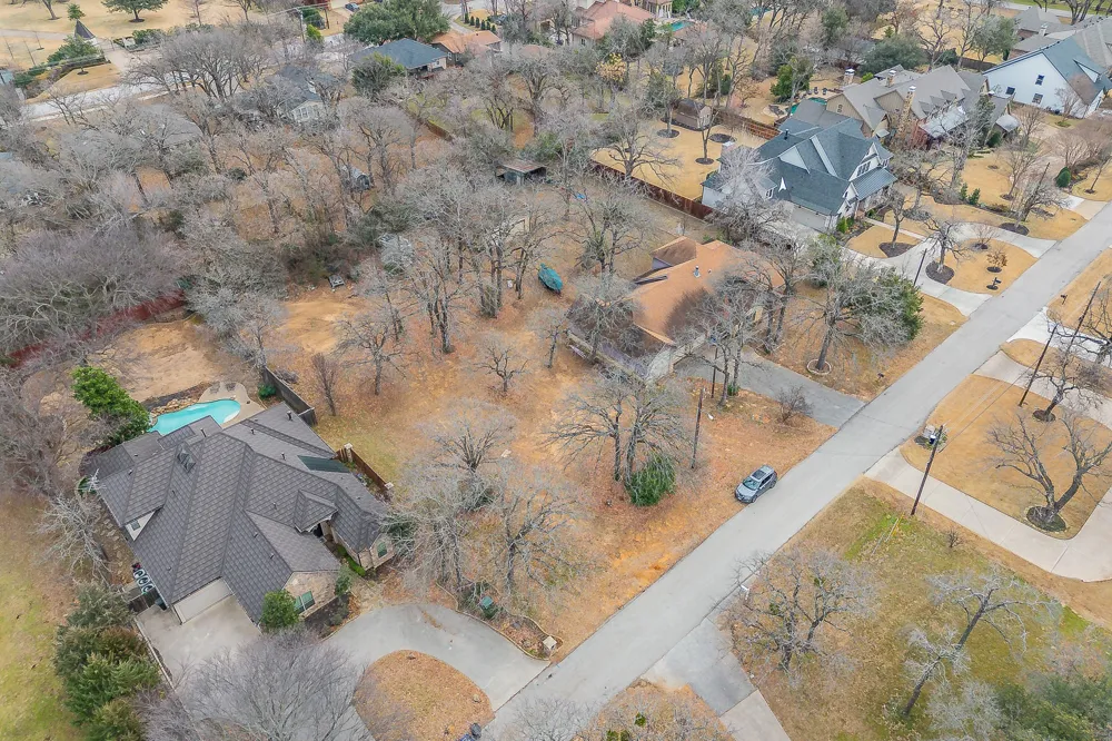 Bettinger Drive Colleyville, TX 76034