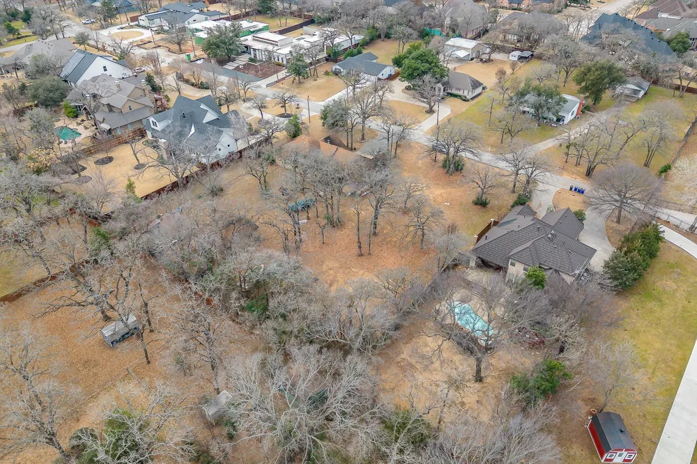 Bettinger Drive Colleyville, TX 76034