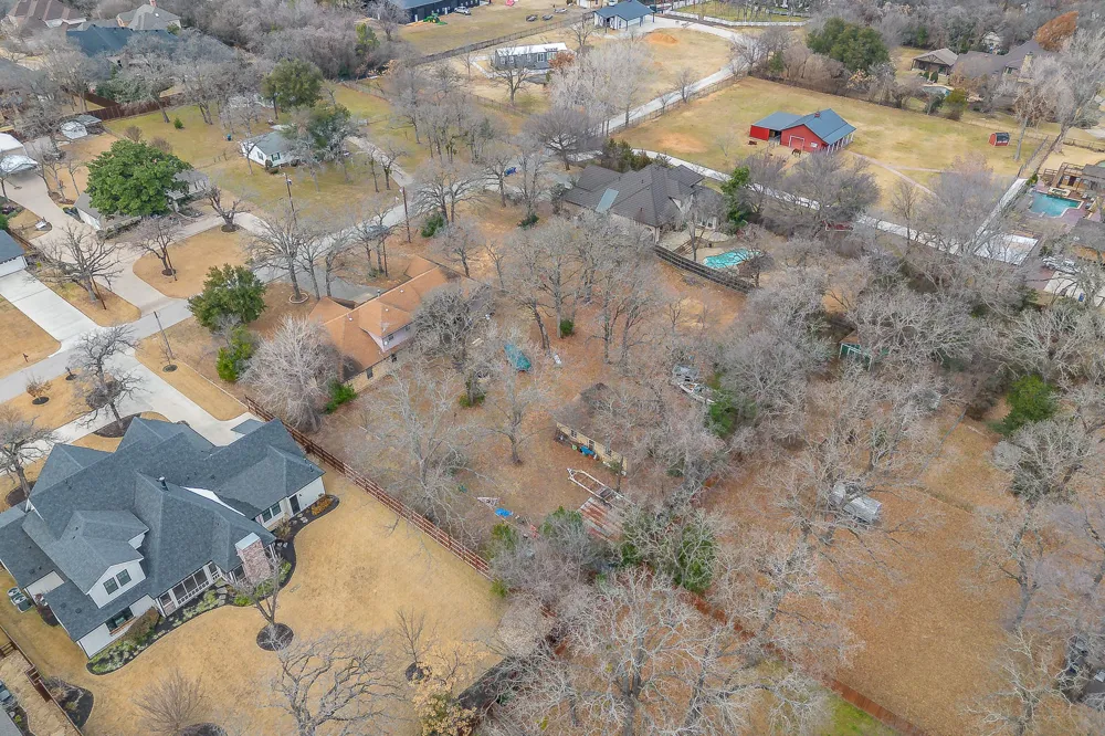 Bettinger Drive Colleyville, TX 76034