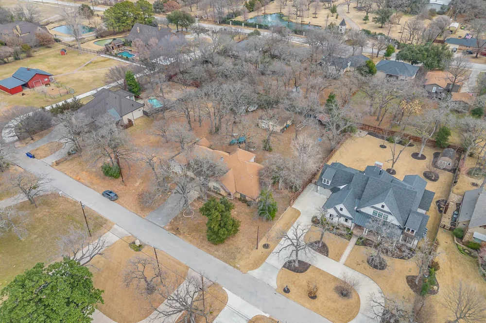 Bettinger Drive Colleyville, TX 76034