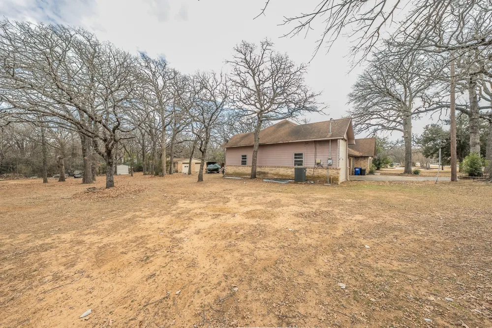 Bettinger Drive Colleyville, TX 76034