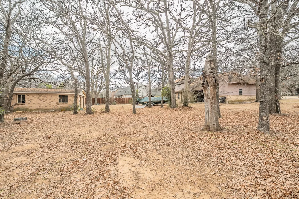 Bettinger Drive Colleyville, TX 76034