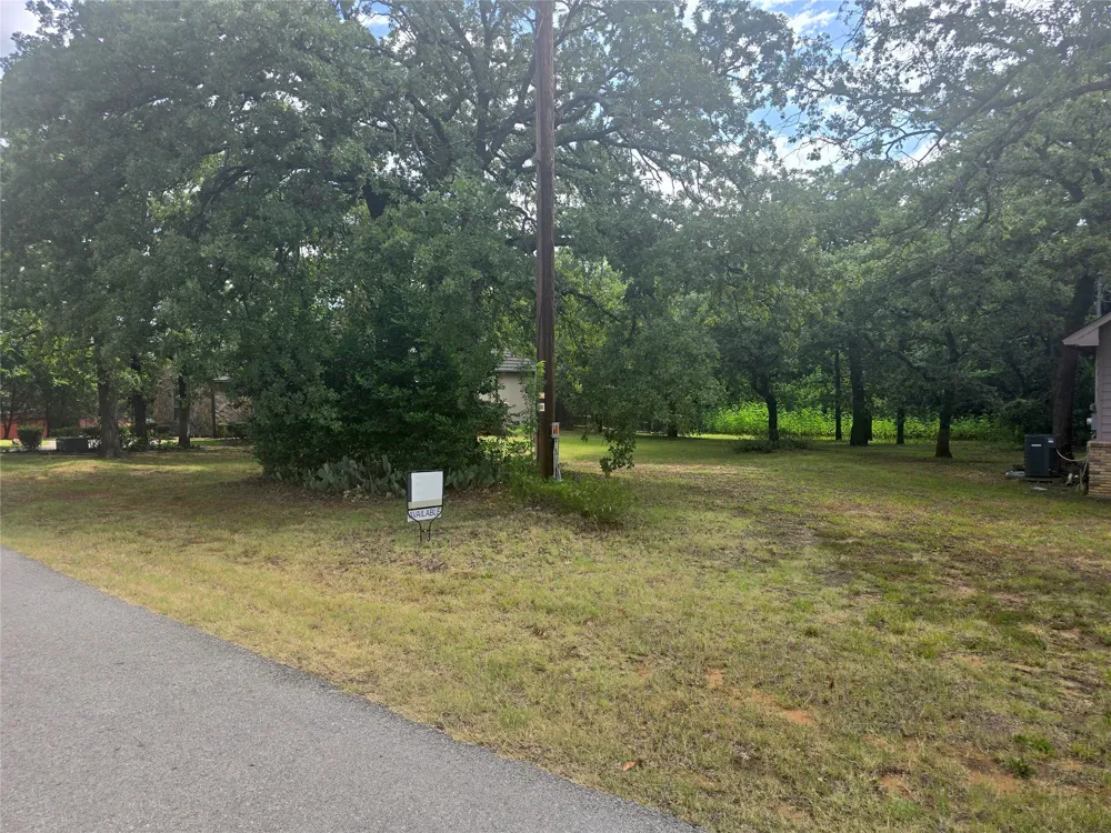 Bettinger Drive Colleyville, TX 76034