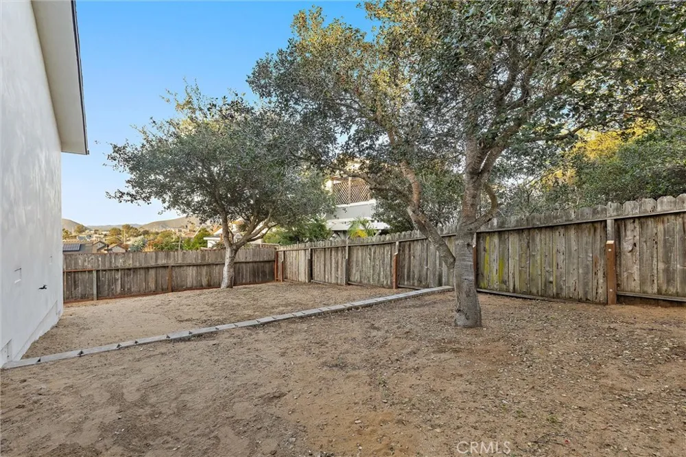 1578 13th Los Osos, CA 93402