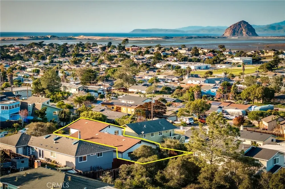 1578 13th Los Osos, CA 93402