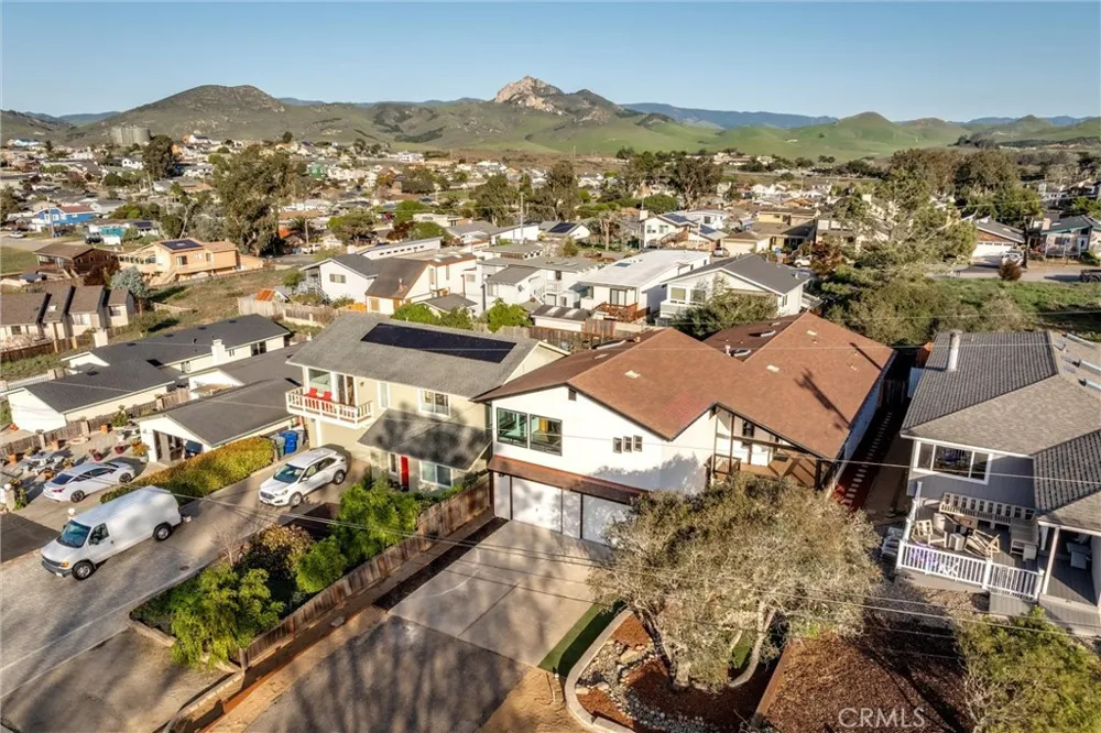 1578 13th Los Osos, CA 93402