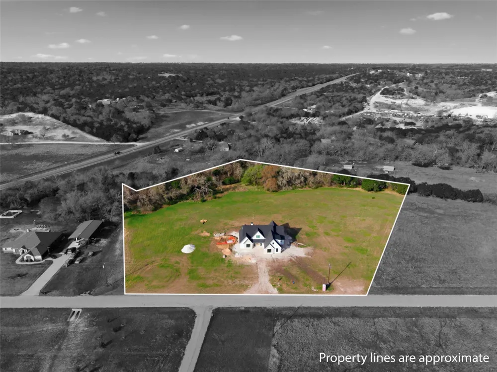 265 Private Rd 305 Gatesville, TX 76528