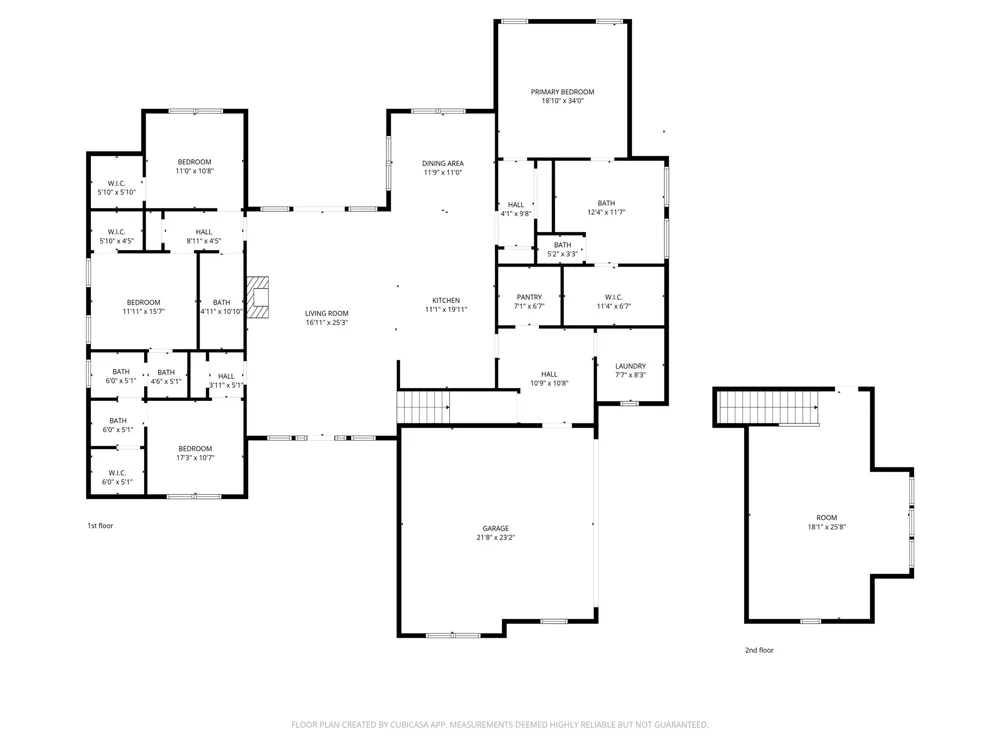 265 Private Rd 305 Gatesville, TX 76528