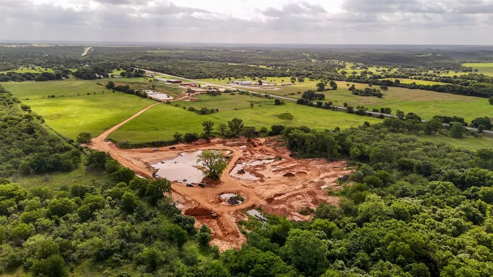 415 State Highway 174 Blum, TX 76627
