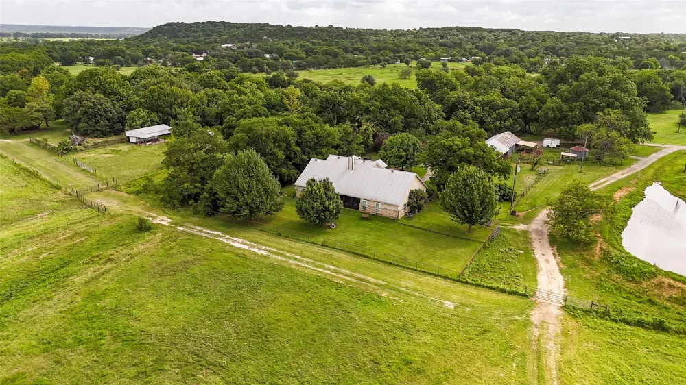 415 State Highway 174 Blum, TX 76627