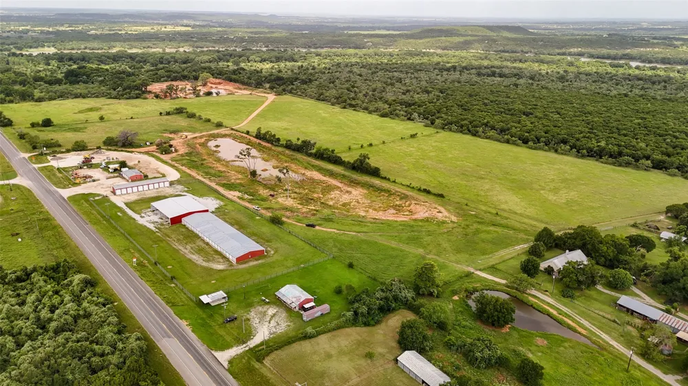 415 State Highway 174 Blum, TX 76627