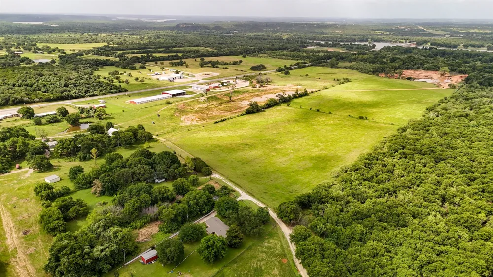 415 State Highway 174 Blum, TX 76627