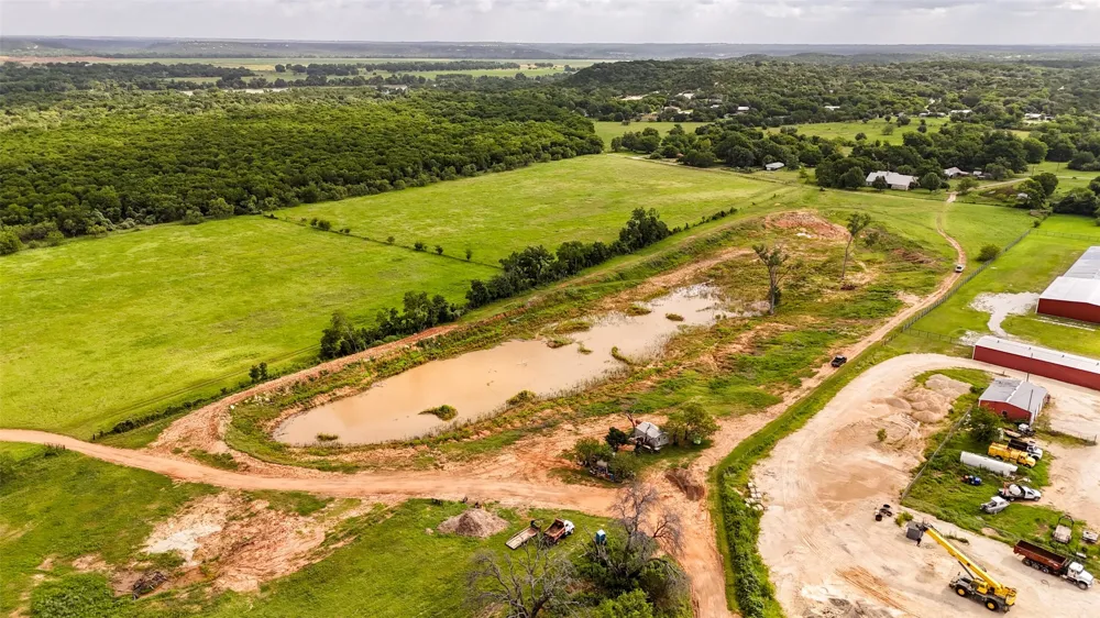 415 State Highway 174 Blum, TX 76627