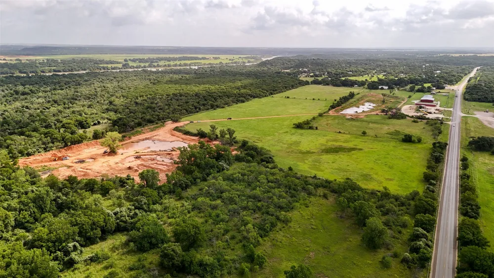415 State Highway 174 Blum, TX 76627