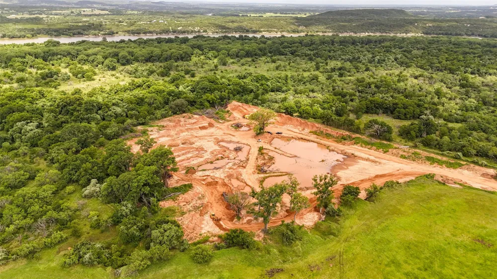 415 State Highway 174 Blum, TX 76627