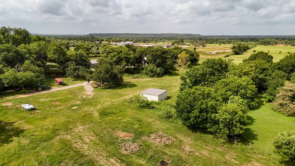 415 State Highway 174 Blum, TX 76627