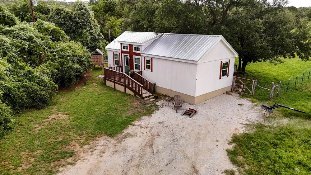 415 State Highway 174 Blum, TX 76627