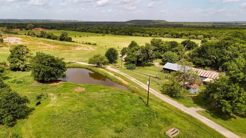 415 State Highway 174 Blum, TX 76627