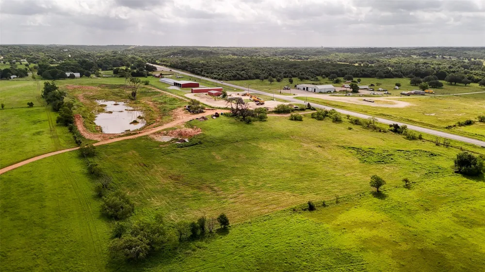 415 State Highway 174 Blum, TX 76627