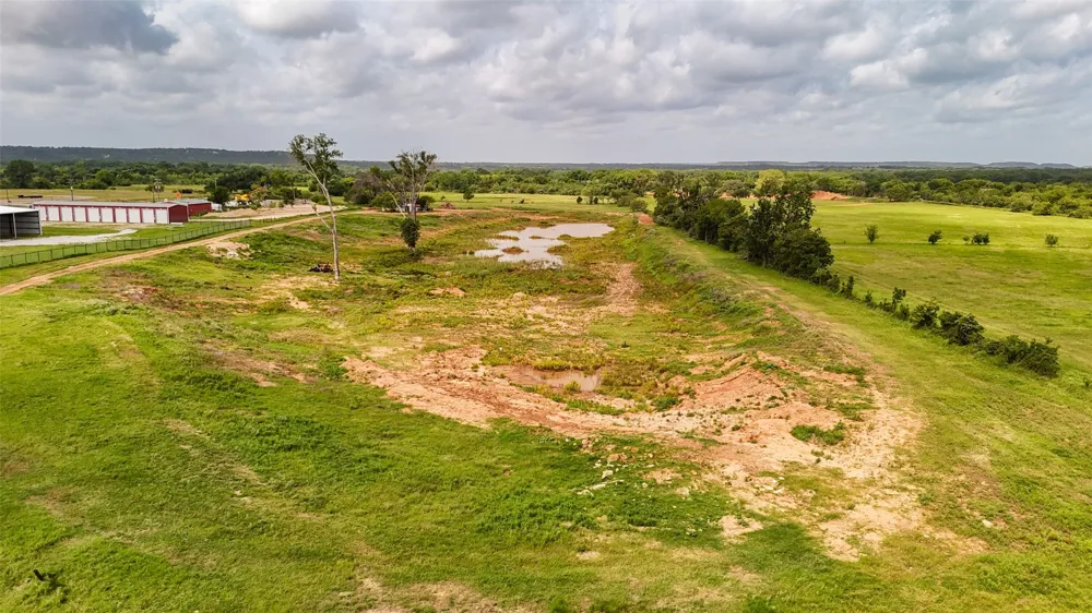 415 State Highway 174 Blum, TX 76627