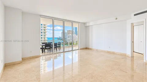 901 Brickell Key Blvd #1603