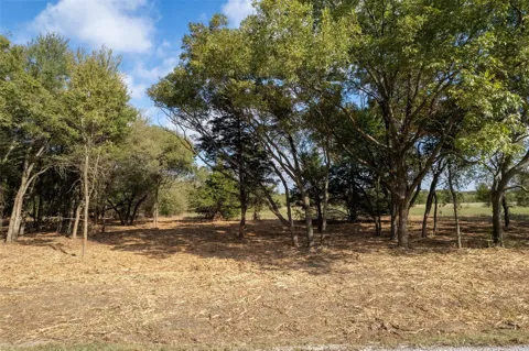McFarlin Road