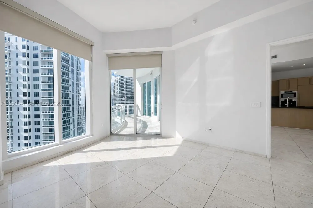 900 Brickell Key Blvd #2405 Miami, FL 33131