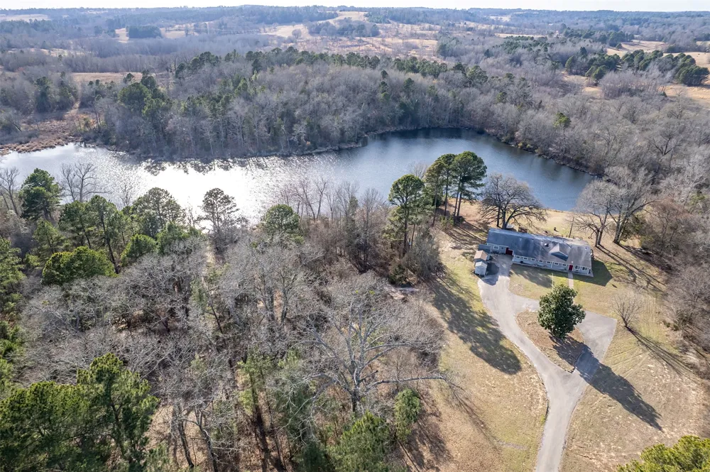 16437 COUNTY ROAD 3147 Tyler, TX 75706
