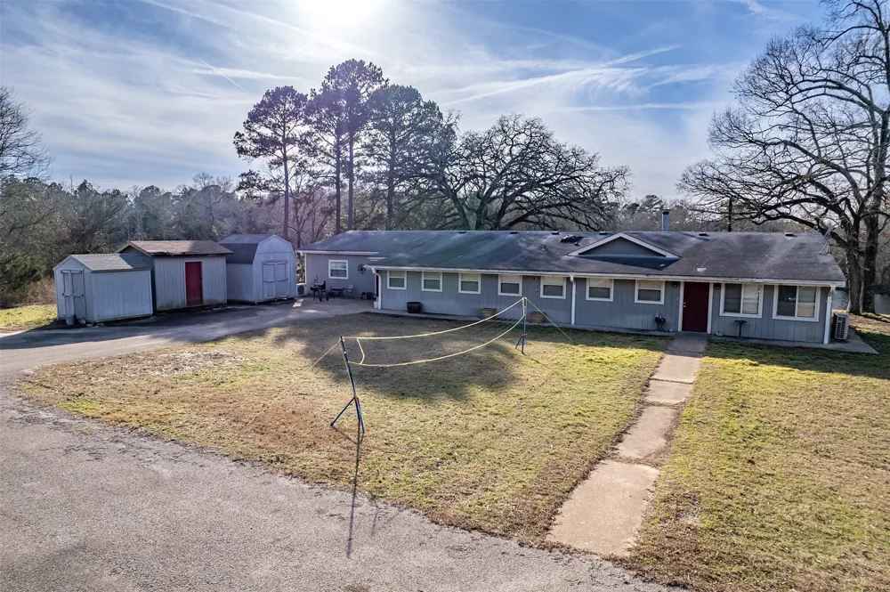 16437 COUNTY ROAD 3147 Tyler, TX 75706
