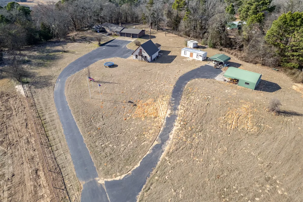 16437 COUNTY ROAD 3147 Tyler, TX 75706