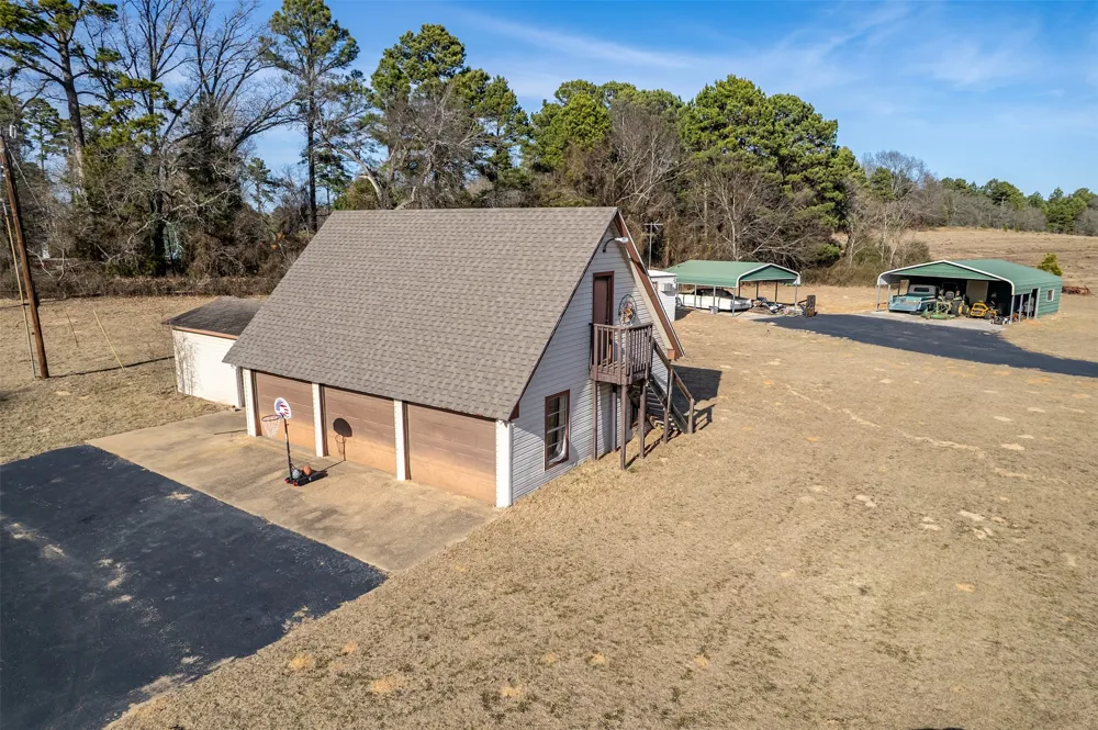 16437 COUNTY ROAD 3147 Tyler, TX 75706